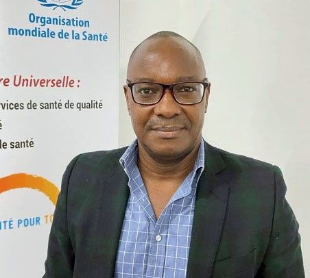 Guy Mbayo profile image