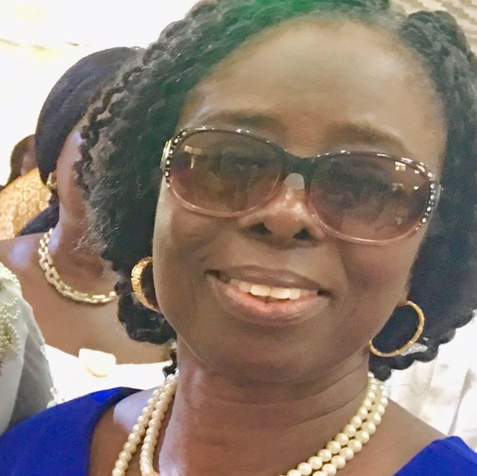woman wearing sunglasses