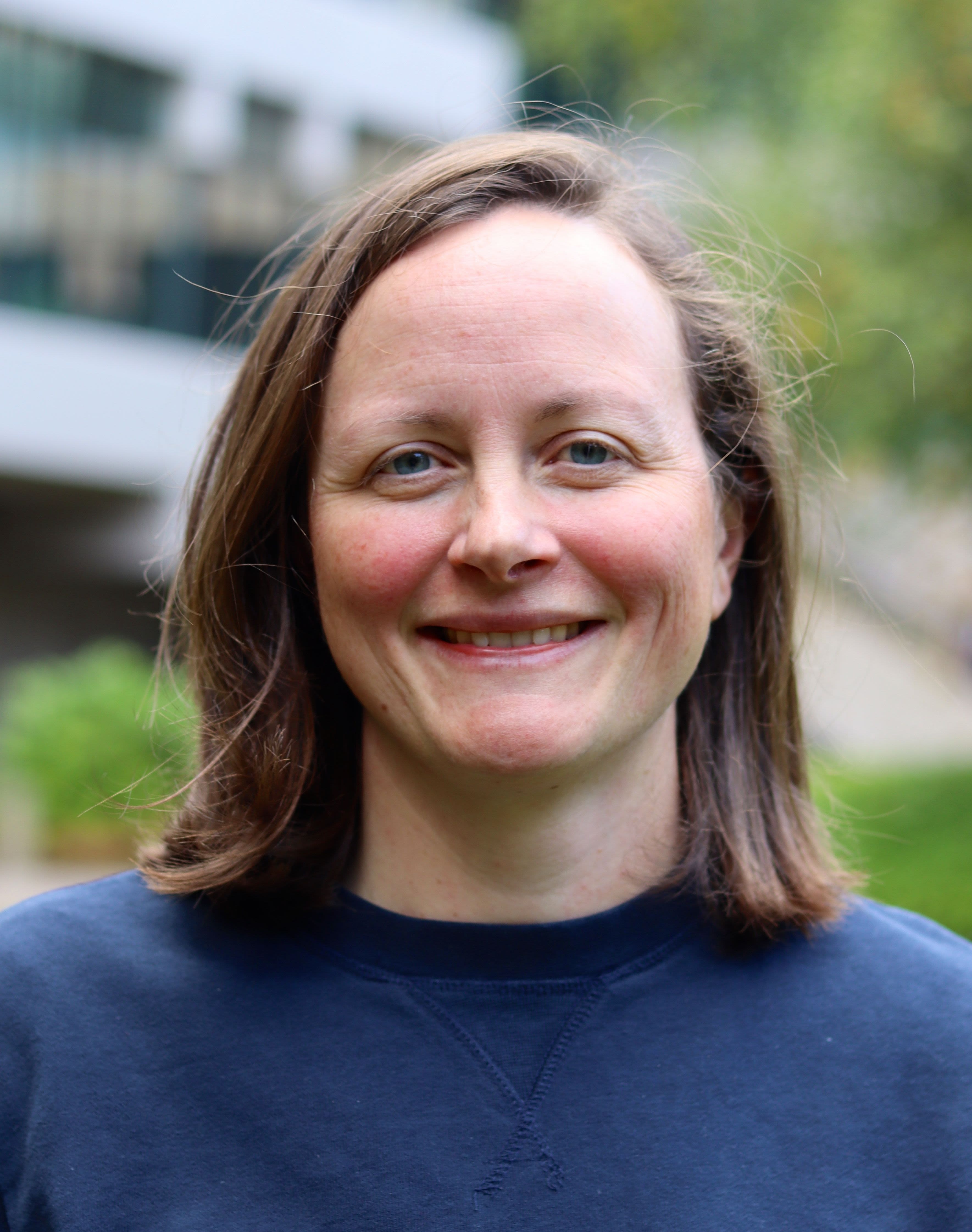 Profile image of a woman