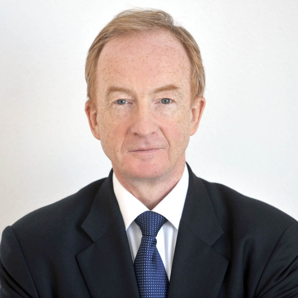 Nicholas Witchell profile image