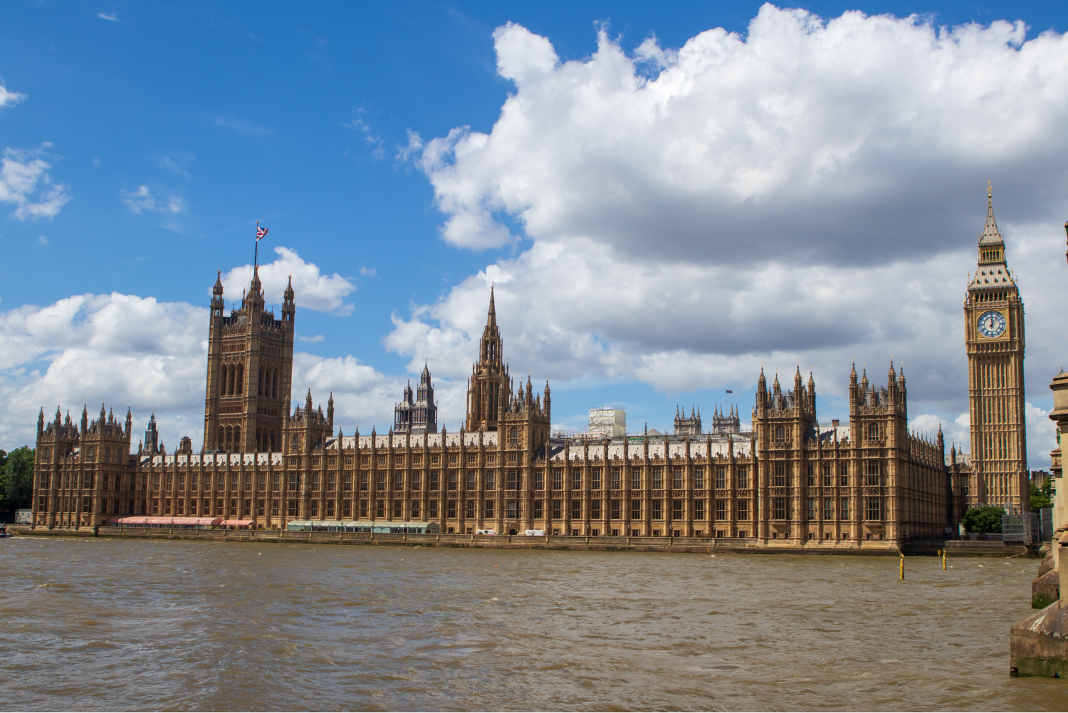 Picture of Houses of Parliament